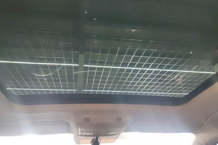 Used Volkswagen Tharu 2021 280TSI Two-Wheel Drive Comfort Edition