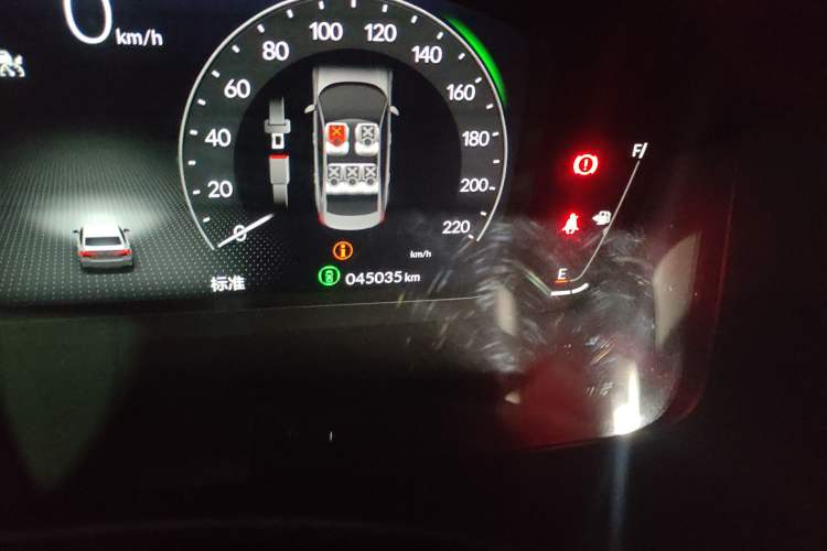 Used Honda Civic 2023 2.0L eHEV Swift Edition
