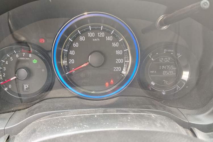 Used Honda XR-V 2017 1.5L LXi CVT Classic Edition