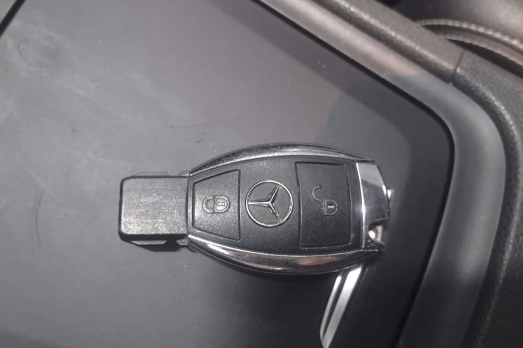 Used Mercedes-Benz GLA 2016 GLA 200 Fashion Model