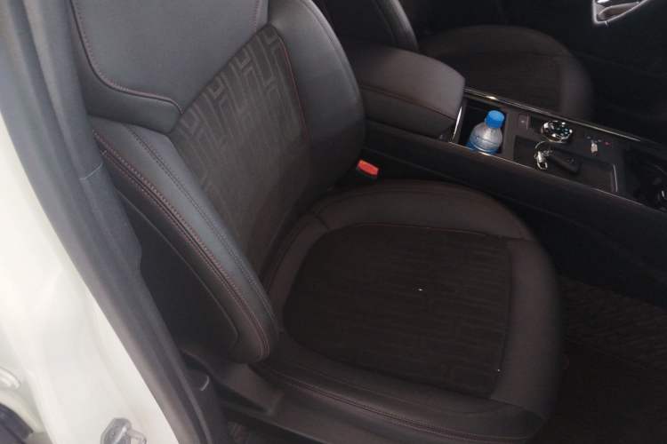 Used Ford Mondeo 2023 EcoBoost 180 Comfort Model
