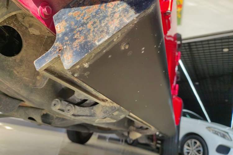 Used  Gladiator 2022 3.6L Pioneer Edition
