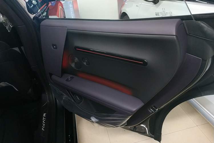 Used  06 2025 Max All-Electric Version
