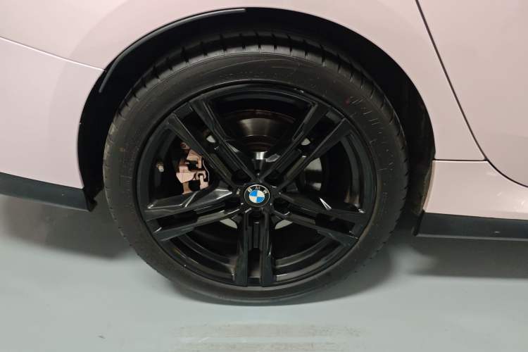 Used BMW 2 Series 2021 225i 4-Door Coupe M Sport Package
