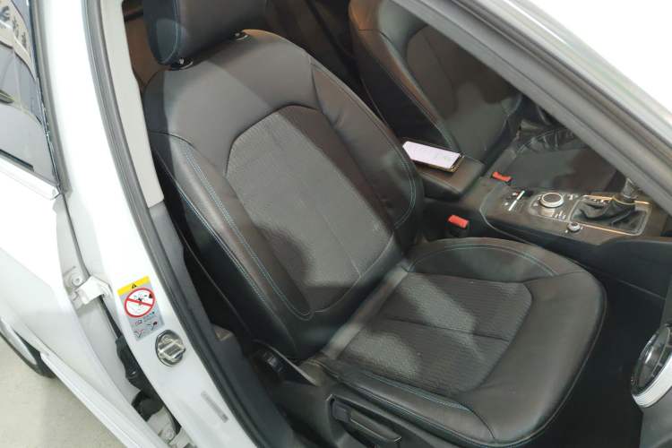 Used Audi A3 2017 Sportback 35 TFSI Fashion Model