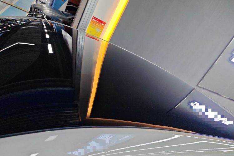 Used Li Auto L6 2024 Pro Model