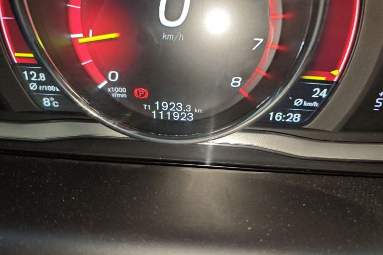 Used Volvo XC60 2017 T5 AWD Smart Range Edition