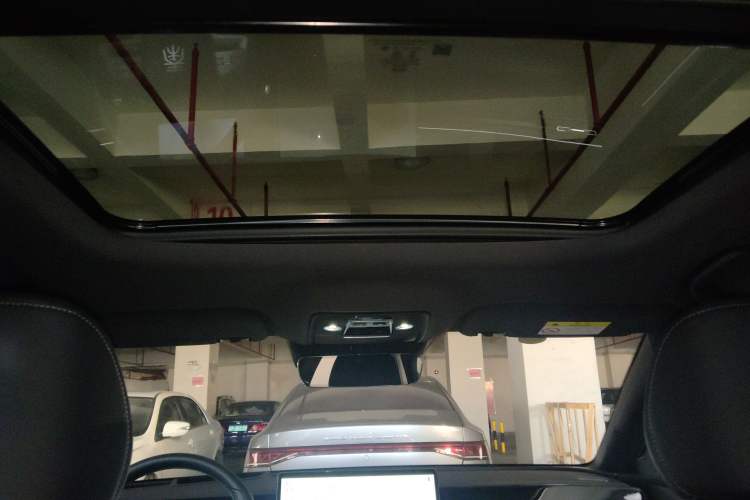 Used BYD Qin L 2025 EV 545KM Excellence Edition
