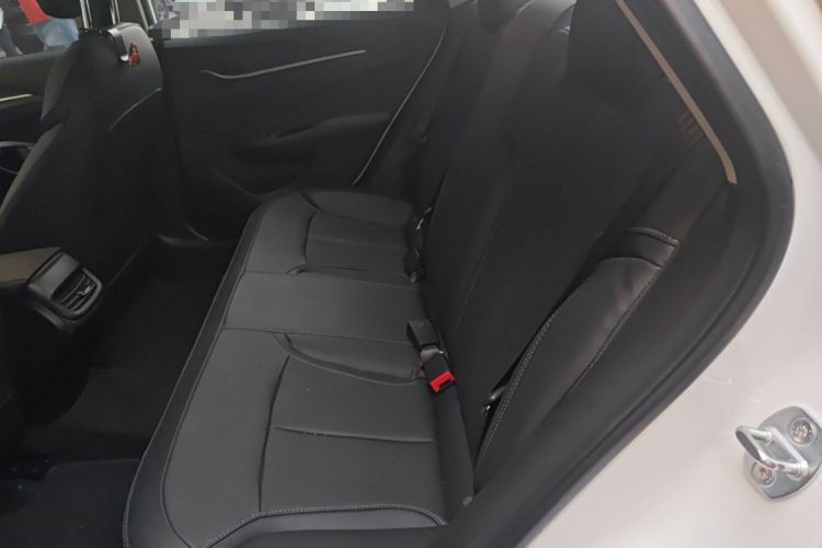 Used Buick GT 2021 Revised Version 1.3T Automatic Mild Hybrid Elite Edition
