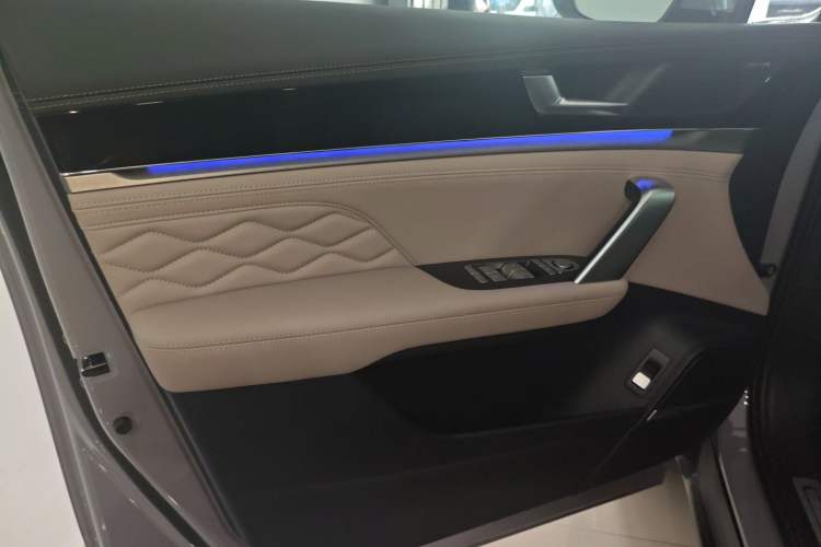 Used BYD Tang New Energy 2025 Intelligent Driving Version DM-i 115KM Flagship Edition
