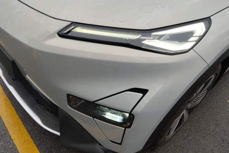 Used  S05 2024 200 Ultra Range-Extended Long-Range Version
