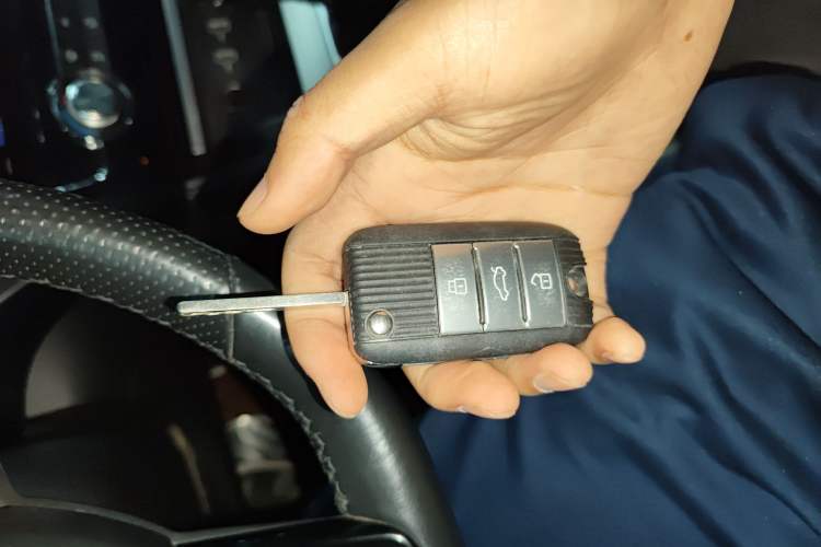 Used MG 6 2017 20T Automatic Luxury Smart Connect Version China V Standard
