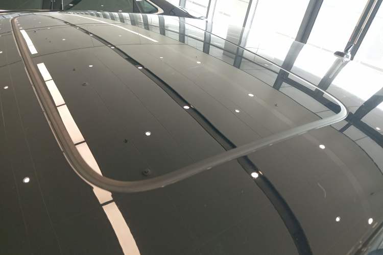 Used Volkswagen Passat New Energy 2022 430 PHEV Hybrid Business Edition
