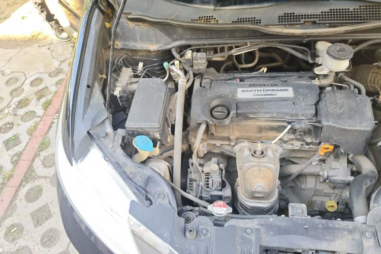 Used Honda Odyssey 2015 2.4L Comfort Edition
