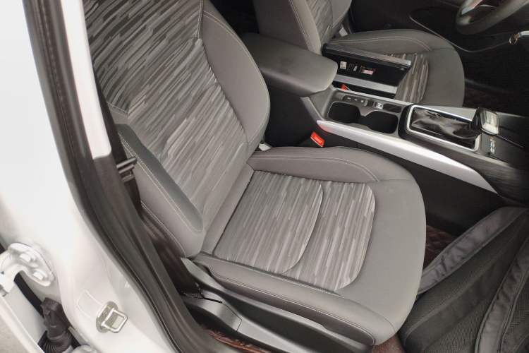 Used Chevrolet Monza 2024 1.5L Dual-Clutch Enjoyment Edition