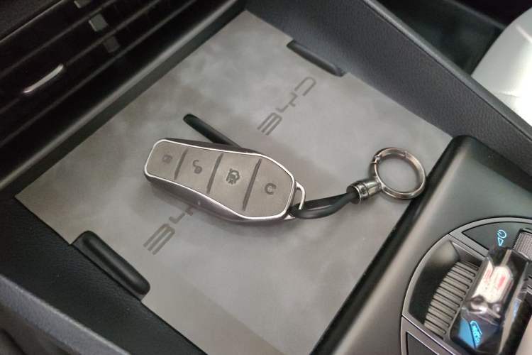 Used BYD Seal 05 DM-i 2025 DM-i Smart Drive 55KM Luxury Model
