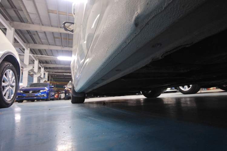 Used Ford Escort 2015 1.5L Automatic Fashion Model
