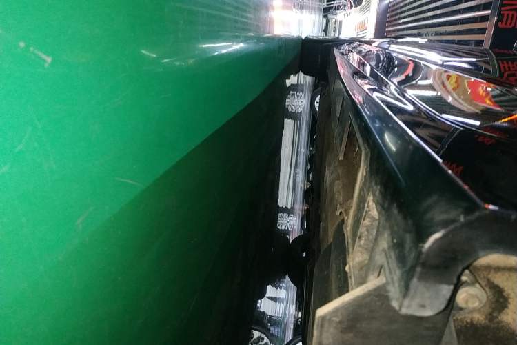 Used Honda Accord 2016 2.4L Comfort Edition
