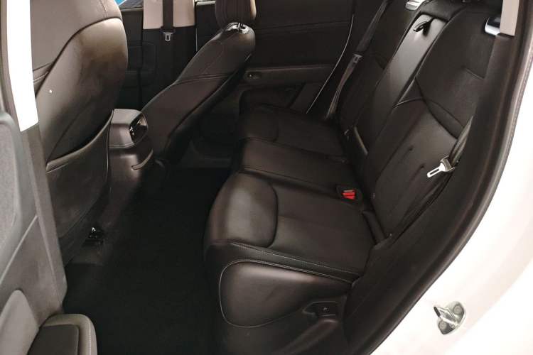 Used XPeng G6 2023 580 Long-Range Max
