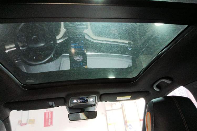 Used BYD Song PLUS New Energy 2021 DM-i 110KM Flagship Model