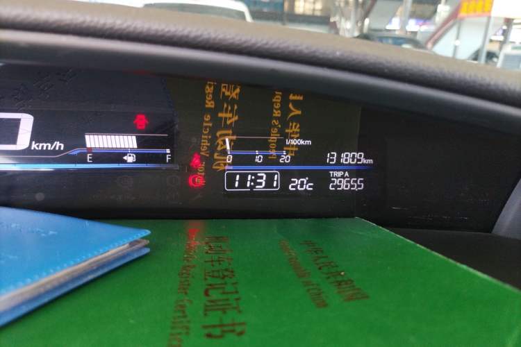 Used Honda Jade 2017 1.8L automatic Comfort version 5 seats
