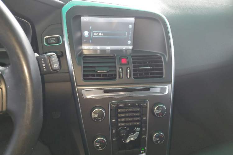 Used Volvo XC60 (Import) 2014 T5 Zhiyi Edition