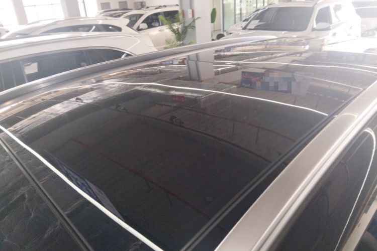 Used Mercedes-Benz GLC 2021 GLC 260 L 4MATIC Luxury Model