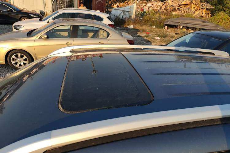 Used Chery Tiggo 5x 2020 1.5L CVT Fashion Edition
