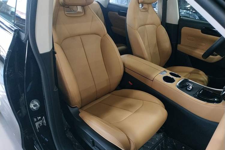 Used Leapmotor C11 2024 Pure Electric 515 Smart Drive Edition
