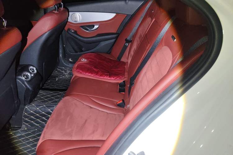 Used Mercedes-Benz C-Class 2018 C 200 Sport Edition
