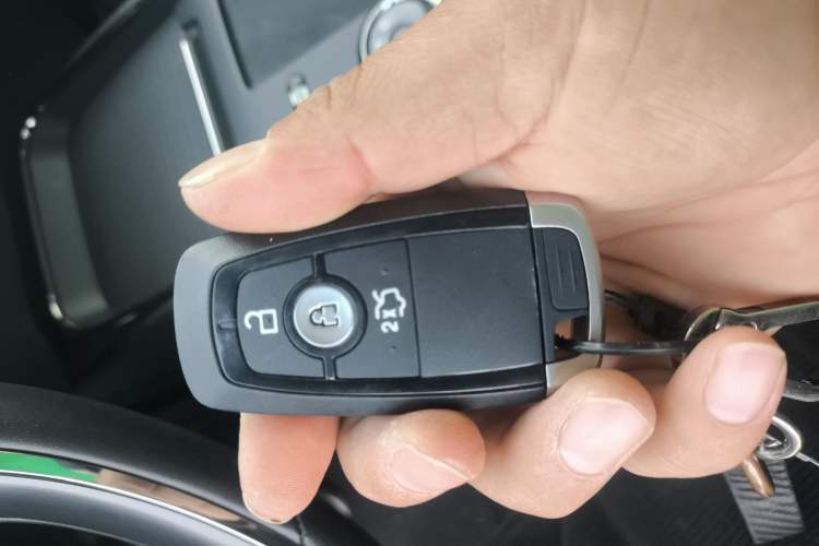 Used Ford Mondeo 2022 Restyled EcoBoost 245 Luxury Version
