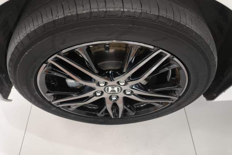 Used Honda Odyssey 2024 2.0L eHEV Sharp·Luxury Edition
