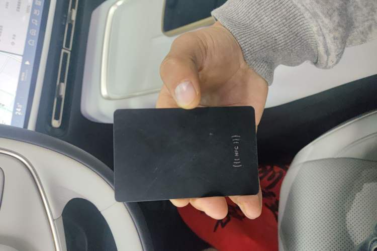 Used XPeng P7+ 2024 Long-Range Max
