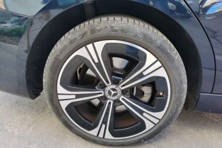 Used Mercedes-Benz C-Class 2022 Revised C 260 L Starry Night Sport Edition