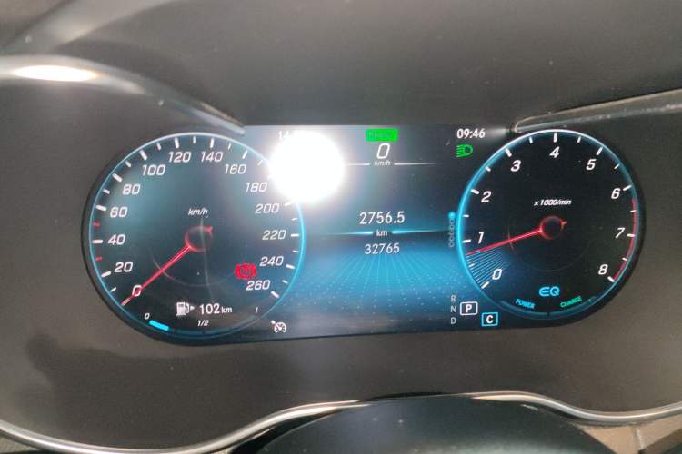 Used Mercedes-Benz C-Class 2021 C 260 Star Edition