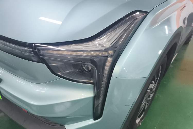 Used NETA U 2021 Pro 400 Cruiser Edition