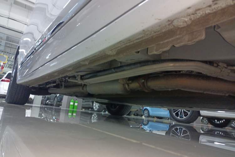 Used Buick GL8 New Energy 2024 Lu Zun Luxury Edition 7-Seater
