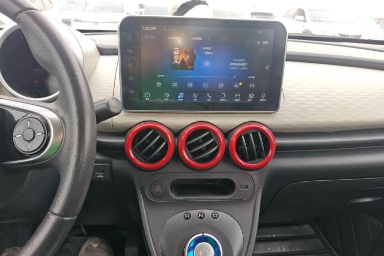 Used ORA Black Cat 2019 301km Standard Edition
