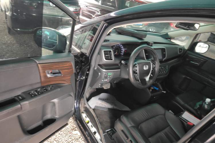 Used Honda Odyssey 2019 2.0L Rui·Zhi Zhen Edition