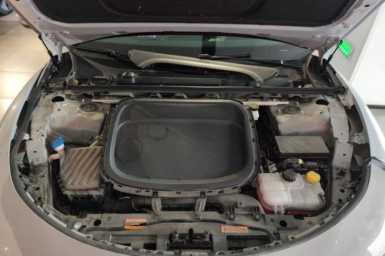 Used NETA S Shooting Brake 2024 Range-Extended 300 Standard Edition
