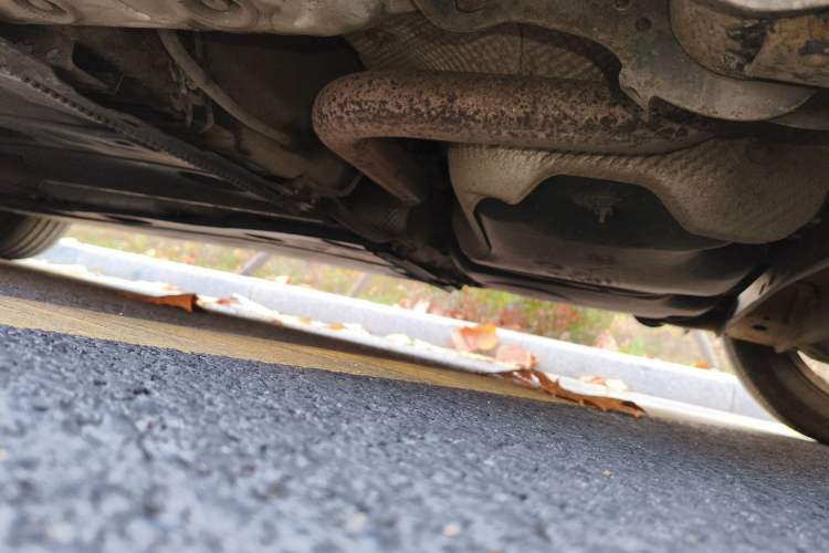 Used Volkswagen Golf 2015 1.4TSI Automatic Comfort Model
