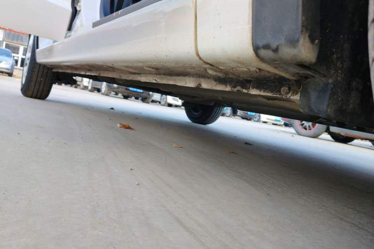 Used Baojun 310 2020 1.2L Manual Value Edition