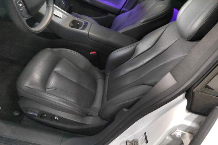 Used XPeng P7+ 2024 Long-Range Max
