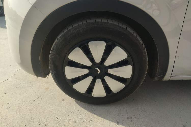 Used Wuling Bingo 2023 203km Comfort Edition
