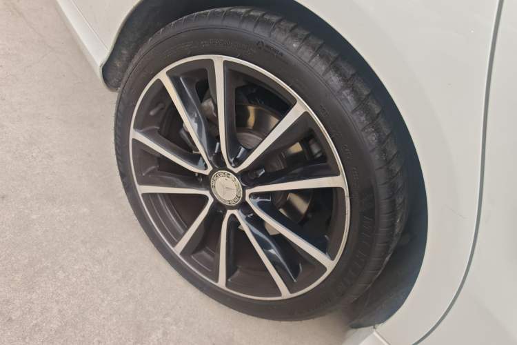 Used Mercedes-Benz CLA 2015 CLA 200
