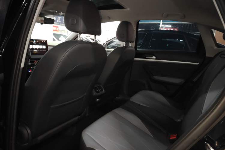 Used Volkswagen Lavida 2023 Revised Version 1.5L Automatic 5 Millionth Edition
