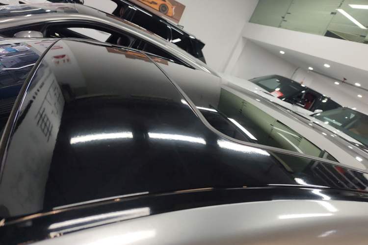 Used Maserati Ghibli 2018 3.0T Standard Edition
