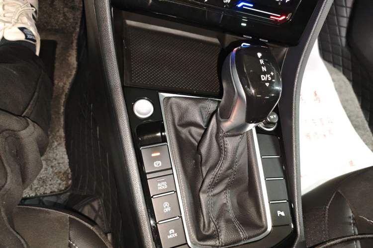 Used Volkswagen Sagitar 2021 280TSI DSG Excellence Edition