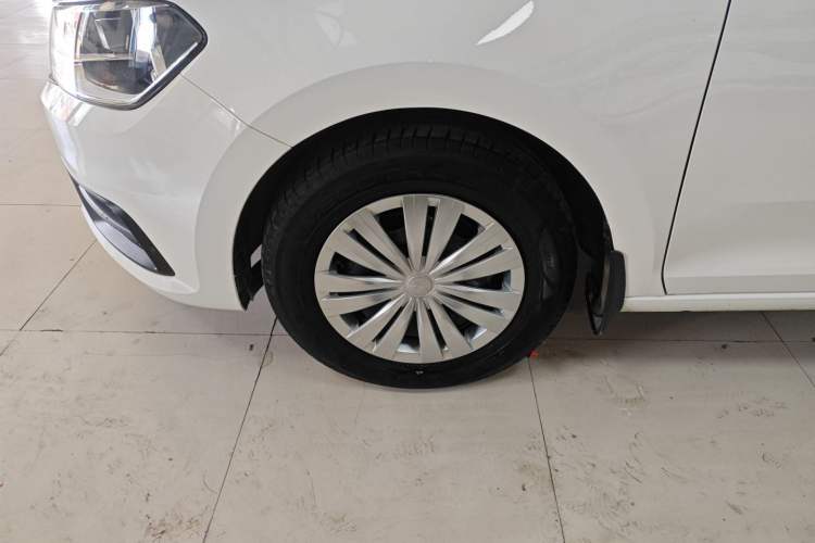 Used Volkswagen Santana 2021 1.5L Automatic Fashion Edition
