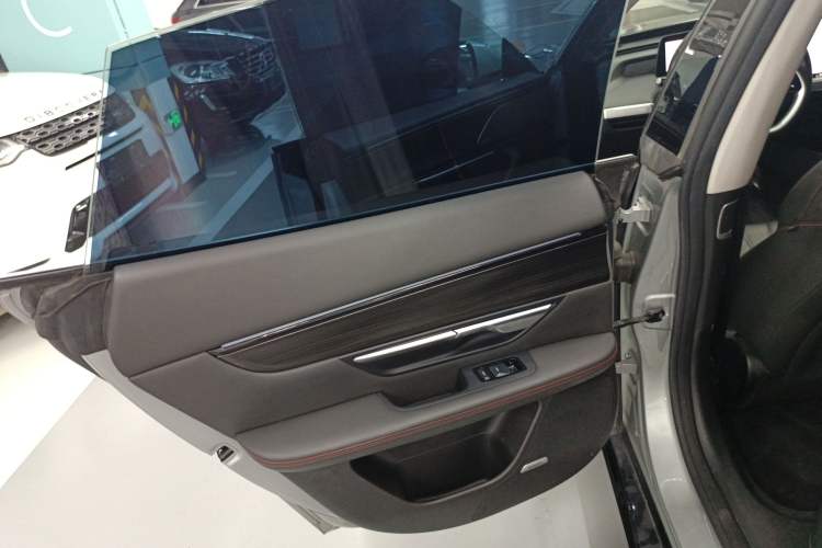 Used XPeng P7 2020 670N
